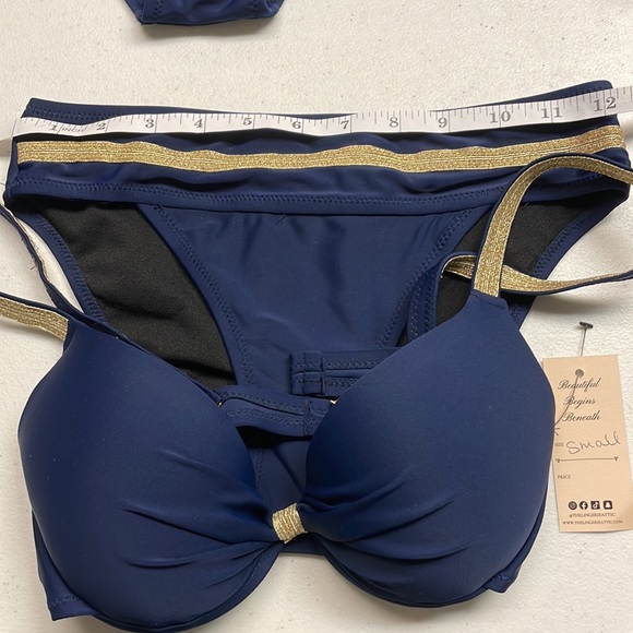 🆕🏖Last 1 🔥Bikini Swim Set ! NEW ! With tags 🏷 - Picture 8 of 10